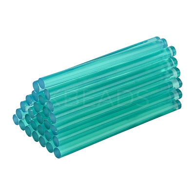 Plastic Glue Gun Sticks DIY-C044-01D-1