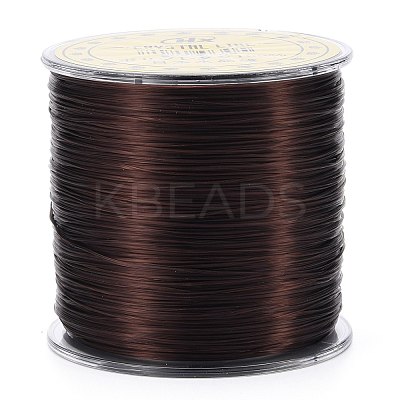 Flat Japanese Crystal Elastic Stretch Thread EW-Z001-A11-1