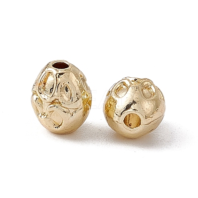 Alloy Beads FIND-B013-21LG-1