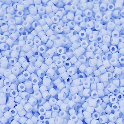 MIYUKI Delica Beads SEED-JP0008-DB1517-1