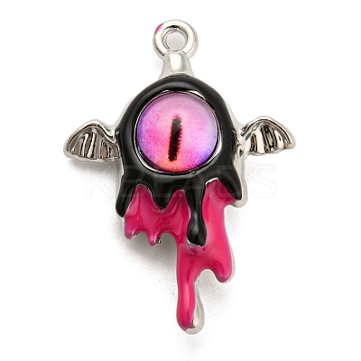 Alloy Pendants LS-PALLOY-Z015-09A-1