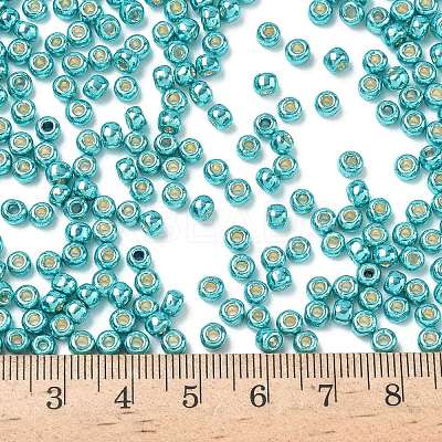 TOHO 6/0 Round Beads SEED-TR06-PF0569-1