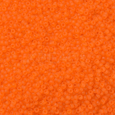 MIYUKI Round Rocailles Beads X-SEED-G007-RR0138F-1