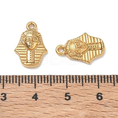 304 Stainless Steel Pendants SA-CBAE5AC-22G-1
