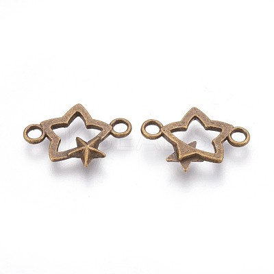 Alloy Links PALLOY-A19924-AB-FF-1