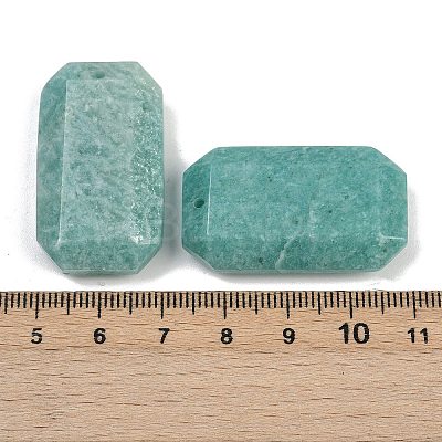 Natural Mixed Stone Pendants G-H325-03-1