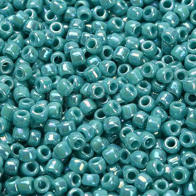 TOHO 8/0 Round Beads X-SEED-TR08-0413-1