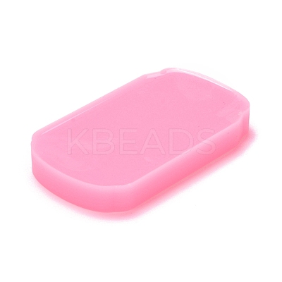 Pop Can Shape Pendant Silicone Molds DIY-M034-21-1