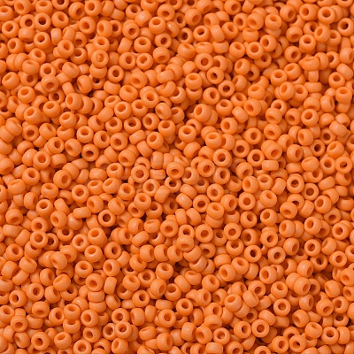 MIYUKI Round Rocailles Beads X-SEED-G007-RR2313-1