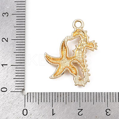 Alloy Pendants LS-FIND-F013-07G-1