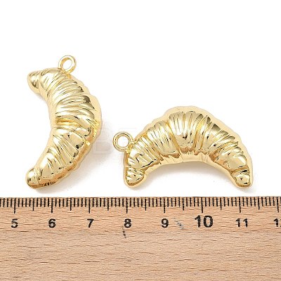 Alloy Pendants PALLOY-P315-03G-1