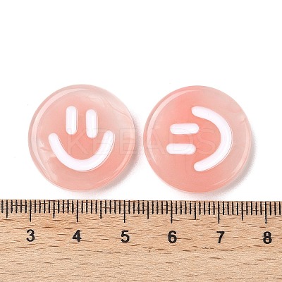Resin Decoden Cabochons RESI-M040-04A-1