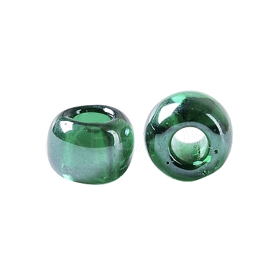 TOHO Round Seed Beads SEED-JPTR11-0118-1