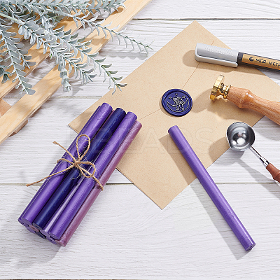 Glue Gun Sealing Wax Sticks DIY-CP0003-78H-1
