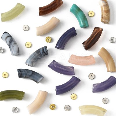 DIY Jewelry Making Kit DIY-FS0009-09A-1