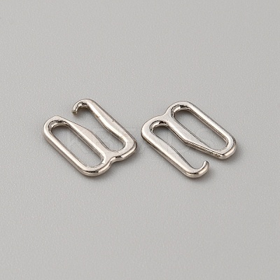 Alloy Slider Buckles DIY-WH0430-168B-P-1