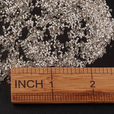 MGB Matsuno Glass Beads X-SEED-Q023B-34-1