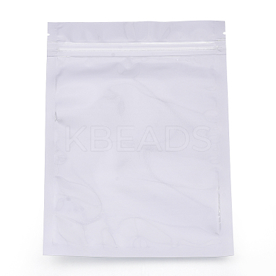 PET & PE Zip Top Bags OPP-T001-02A-1