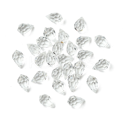 Preciosa® Crystal Pendants Y-PRC-PB6-00030-1