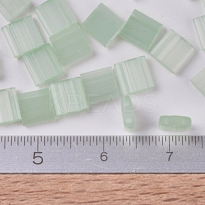 MIYUKI TILA Beads X-SEED-J020-TL2559-1