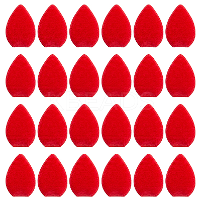 Velvet Cabochons FIND-WH20003-22B-1