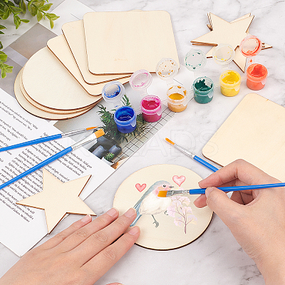 DIY Painting Kits DIY-OC0003-98-1