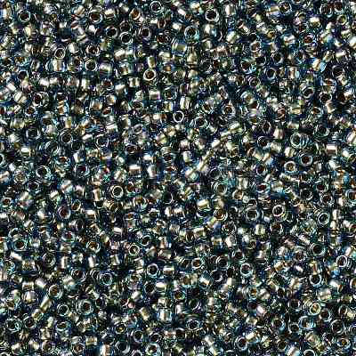 TOHO Round Seed Beads SEED-JPTR15-0995-1