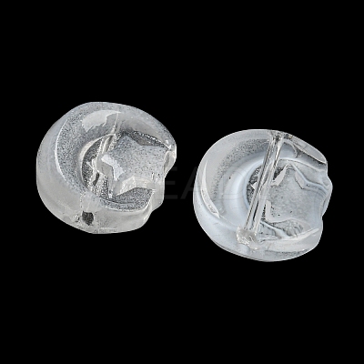 Handmade Lampwork Beads LS-LAMP-Z006-01D-1