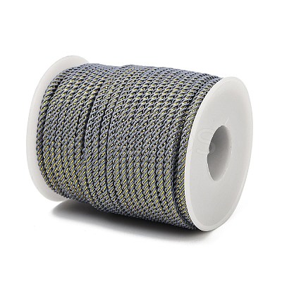 Nylon Braided Cords NWIR-C004-02C-1