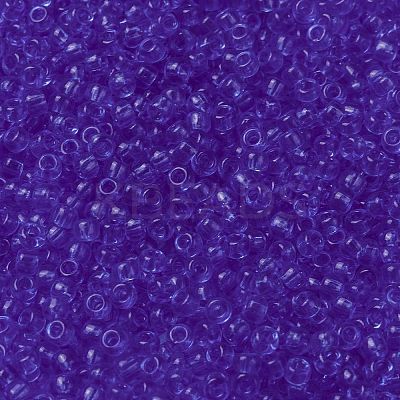 MIYUKI Round Rocailles Beads X-SEED-G008-RR0159D-1