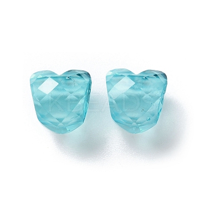 Resin European Beads RESI-M001-04I-1