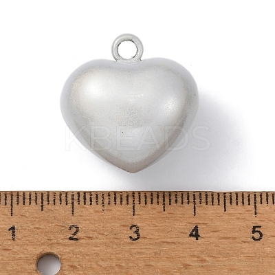 Spray Printed Alloy Bell Pendants KK-P252-A05-1