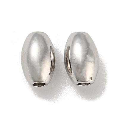 Brass Beads KK-R152-03P-1