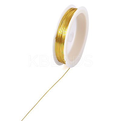 Copper Jewelry Wire CWIR-TAC0002-02D-02-1