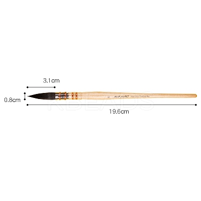 Painting Brush Set DRAW-PW0001-036B-C-1