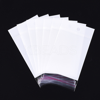 Pearl Film Cellophane Bags OPC-S019-03A-1