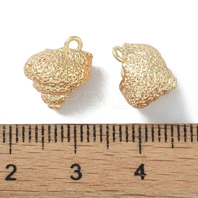 Brass Pendants KK-H482-04G-1