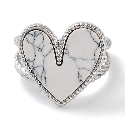 304 Stainless Steel Ring RJEW-B059-08P-01-1