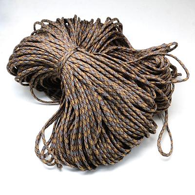 7 Inner Cores Polyester & Spandex Cord Ropes RCP-R006-091-1
