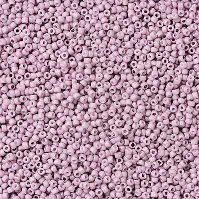TOHO Round Seed Beads SEED-JPTR15-0766-1