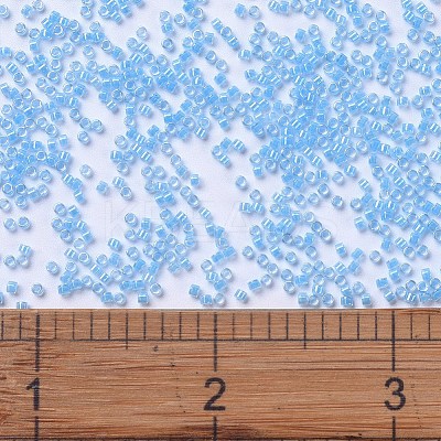 MIYUKI Delica Beads SEED-JP0008-DB2039-1