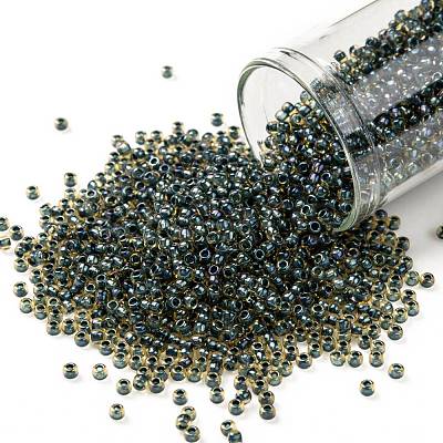 TOHO Round Seed Beads X-SEED-TR11-0243-1