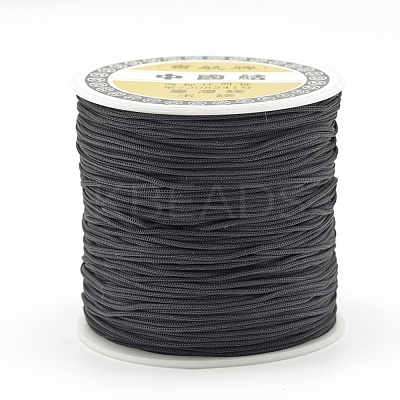Polyester Threads OCOR-Q037-01-1