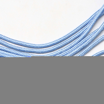 Polyester & Spandex Cord Ropes RCP-R007-364-1