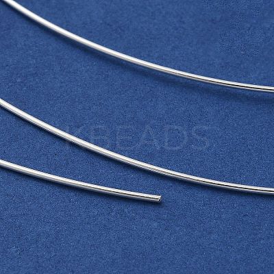 925 Sterling Silver Full Hard Wires STER-Z006-01E-1