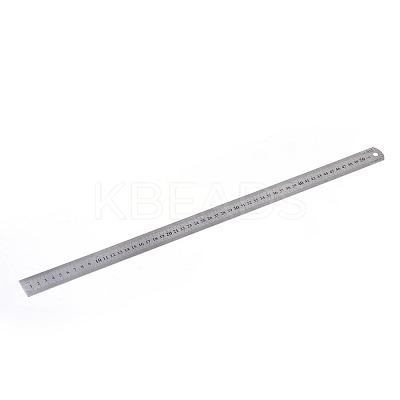 Tarnish Resistant Stainless Steel Rulers TOOL-R106-13-1