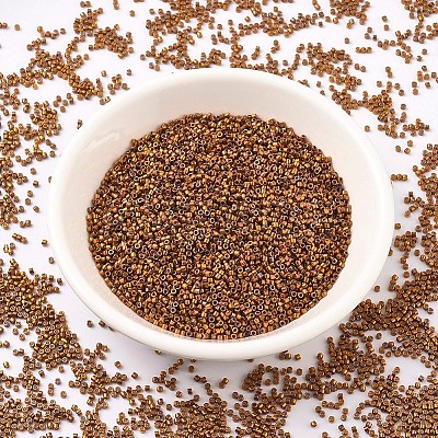 MIYUKI Delica Beads SEED-MY11-DB0505-1
