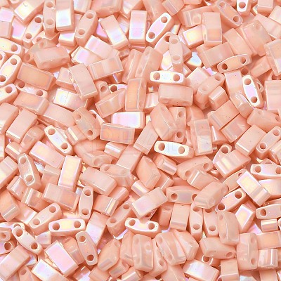 MIYUKI Half TILA Beads SEED-MY05-HTL596-1