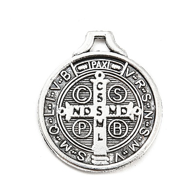Alloy Pendant LS-PALLOY-H132-01AS-1