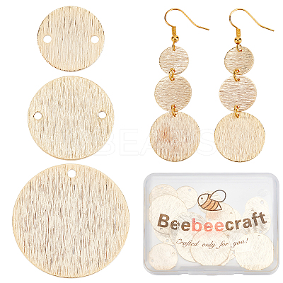 DIY Jewelry Making Finding Kit KK-BBC0002-32-1
